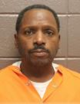 Mugshot of KWAN SHAWNTE ROBINSON