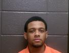 Mugshot of JAJUAN ERIN MILLER