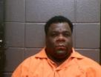 Mugshot of RANDALL JENKINS