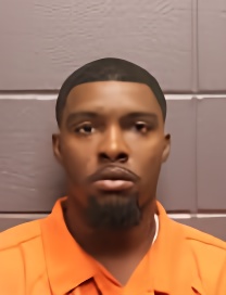 Mugshot of DEMETRIUS REYMOND COX