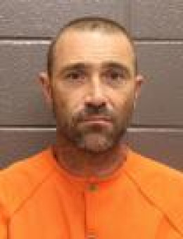 Mugshot of KYLE PATRICK TROSCLAIR