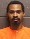 Mugshot of MARK IRVIN JR DIXON