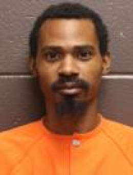 Mugshot of MARK IRVIN JR DIXON