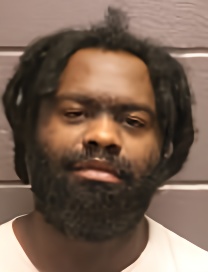Mugshot of JERMAINE LEE JR LEWIS