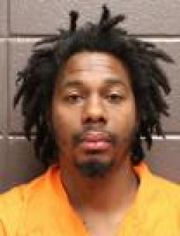 Mugshot of RAPHEAL SMITH