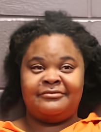 Mugshot of MYESHA DENISE GRAY