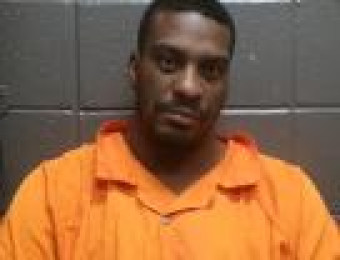 Mugshot of MARCUS OBRIEN THOMAS