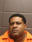 Mugshot of MARCELL J MCALLISTER