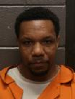 Mugshot of BURNELL ANTHONY GORDON