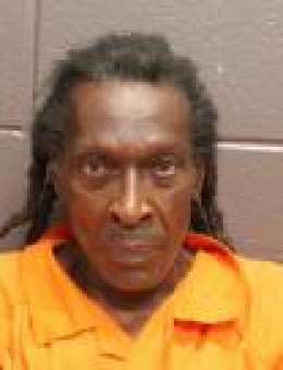 Mugshot of CAREY B WATIS