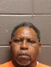 Mugshot of MITCHELL JR GROSS