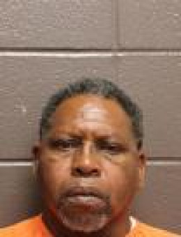Mugshot of MITCHELL JR GROSS