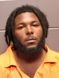 Mugshot of JOHNTRELL DEMOND HARRIS