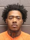 Mugshot of SHAWNCHEZ AMIER LEMAR
