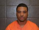 Mugshot of ZAKENDRICK JAMAR WILLIAMS