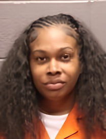 Mugshot of LYRIC LAJAUN LABRANCH