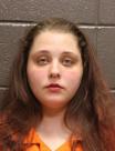 Mugshot of SUNNIE ELIZABETH LAICHE