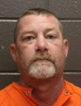Mugshot of NICHOLAS DWAYNE LITTLE