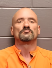 Mugshot of GEORGE ANTHONY HYMEL