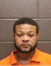 Mugshot of BRANDON ANTHONY BORNE