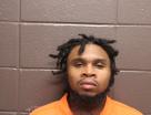 Mugshot of KENDRICK KENDALL ARMANT
