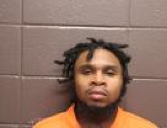 Mugshot of KENDRICK KENDALL ARMANT