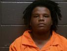 Mugshot of DASHAUN JAJUANJOESPH JOHNSON
