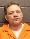 Mugshot of HOWARD JEAN III KRAEMER