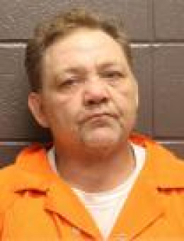 Mugshot of HOWARD JEAN III KRAEMER