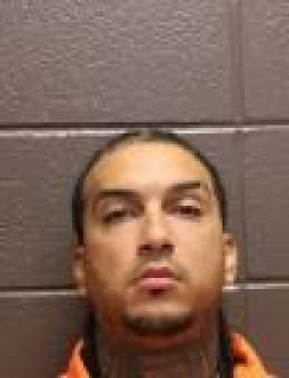 Mugshot of BRYAN S UMANZOR