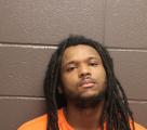 Mugshot of BERNARD JR FLEANDER
