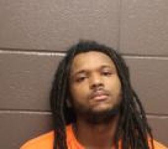 Mugshot of BERNARD JR FLEANDER