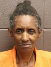 Mugshot of MILDRED STEWART JOHNSON