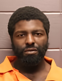 Mugshot of RICKY JAMES JR KELLER