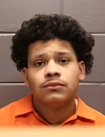 Mugshot of DARIUS ANTHONY JR LASSERE