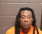 Mugshot of RASHAD JOSEPH LUMAR