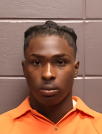 Mugshot of BRANDON JAMES JR ENGHAM
