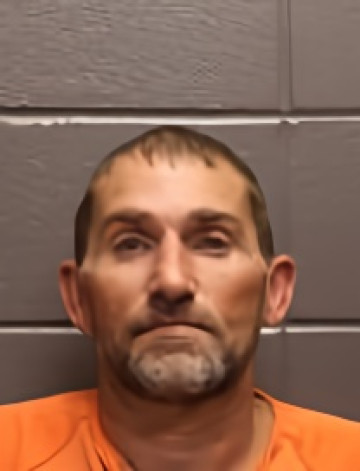 Mugshot of DERICK PAUL MARTIN