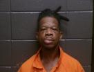 Mugshot of BRANDON JAI JOHNSON