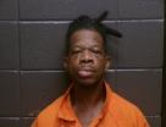 Mugshot of BRANDON JAI JOHNSON