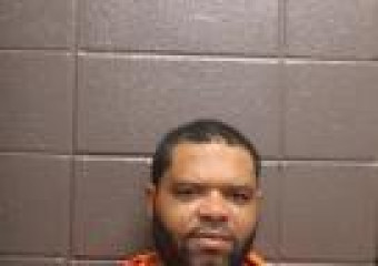 Mugshot of MANNDARRYL C SR WALTERS