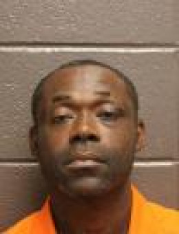 Mugshot of KASSEY KARL FLETCHER