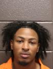 Mugshot of ALI ANDRE GANT