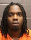Mugshot of TYREN MOSES PORTER