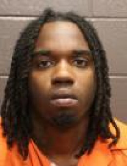 Mugshot of TYREN MOSES PORTER