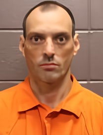 Mugshot of MATTHEW JAMES BAZILE