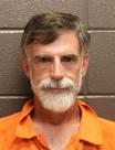 Mugshot of BRIAN DAVID RHED