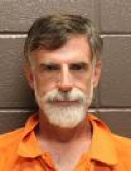 Mugshot of BRIAN DAVID RHED