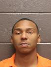 Mugshot of VINCENT JR BATISTE