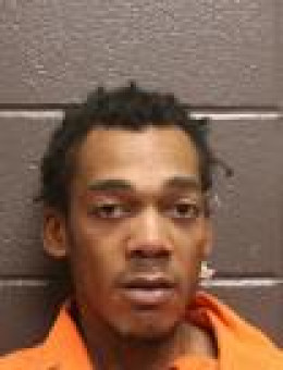 Mugshot of JERMAINE JOSEPH GREEN